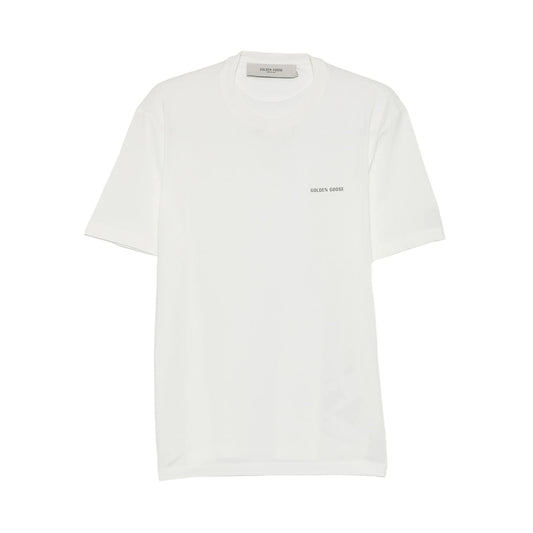 T-shirt Golden Goose