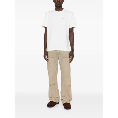 T-shirt Golden Goose