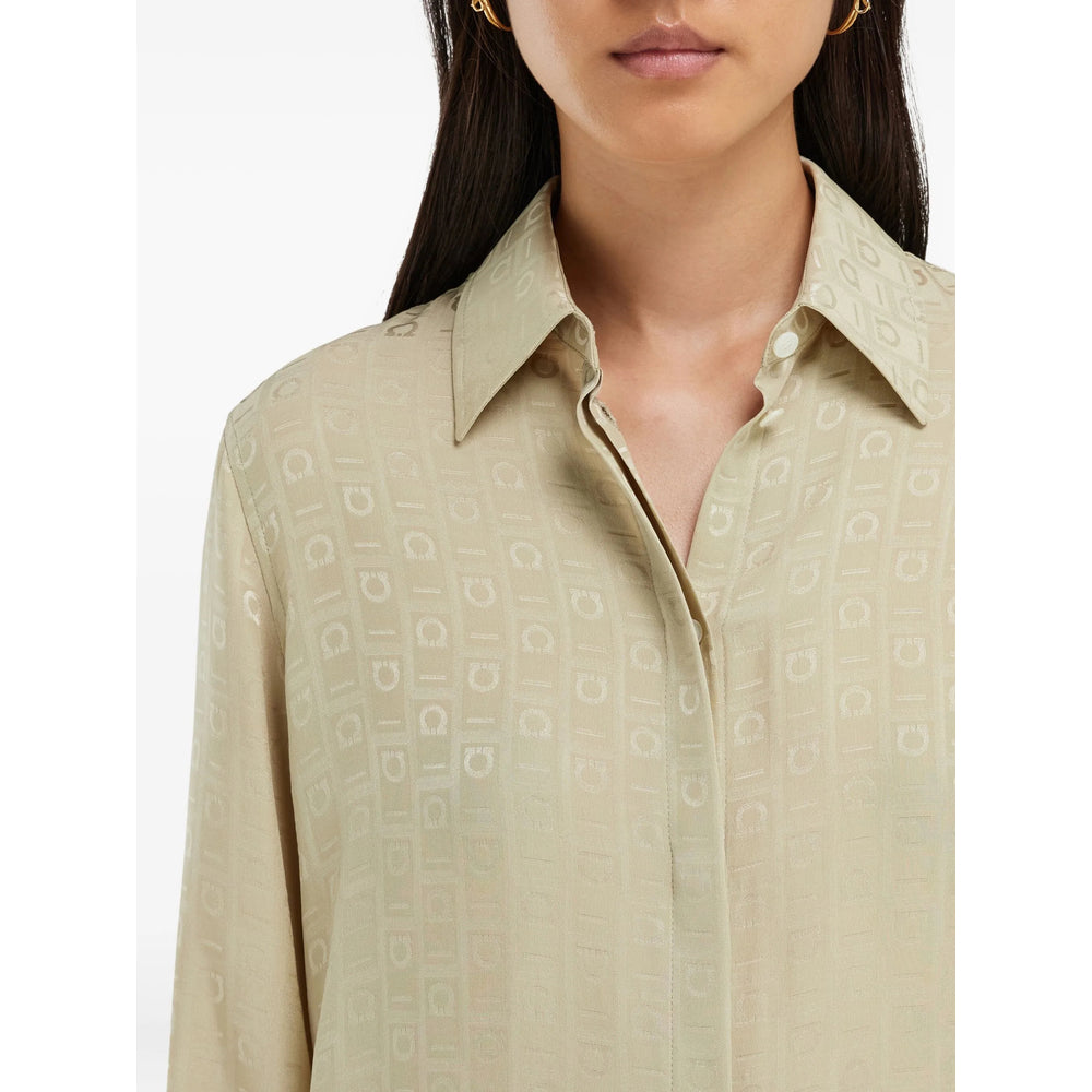Shirt Ferragamo
