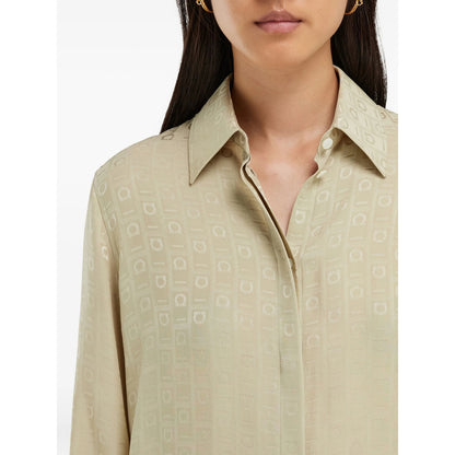 Shirt Ferragamo