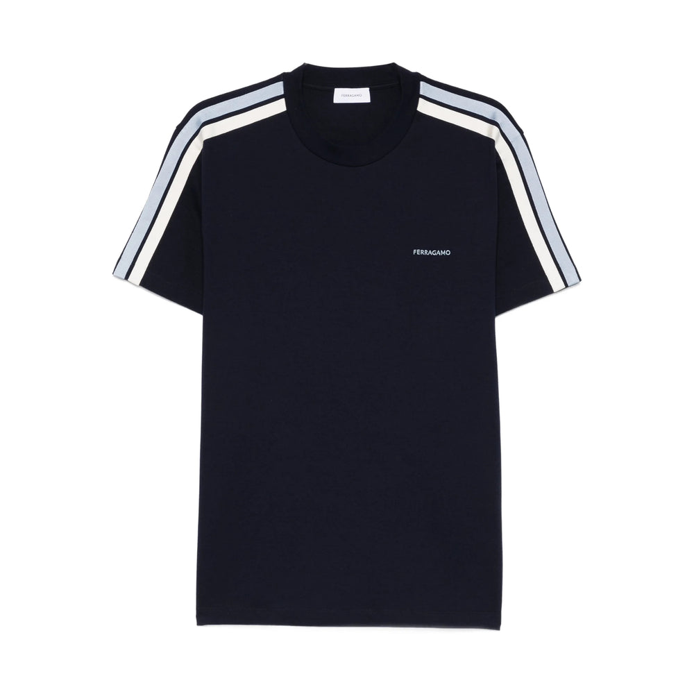 T-shirt Ferragamo
