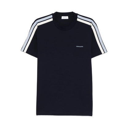 T-shirt Ferragamo
