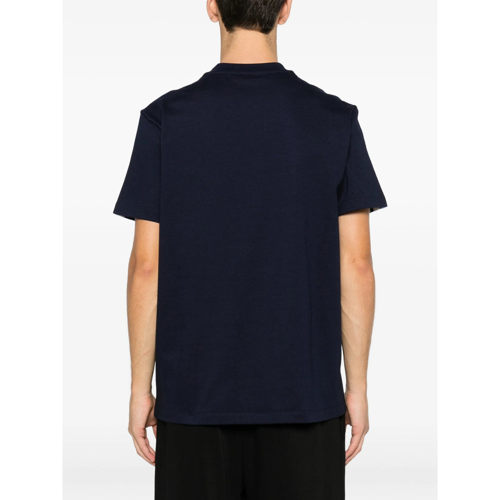 T-shirt Ferragamo