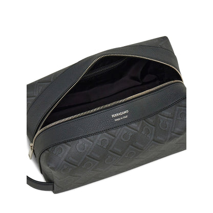 Luggage Ferragamo