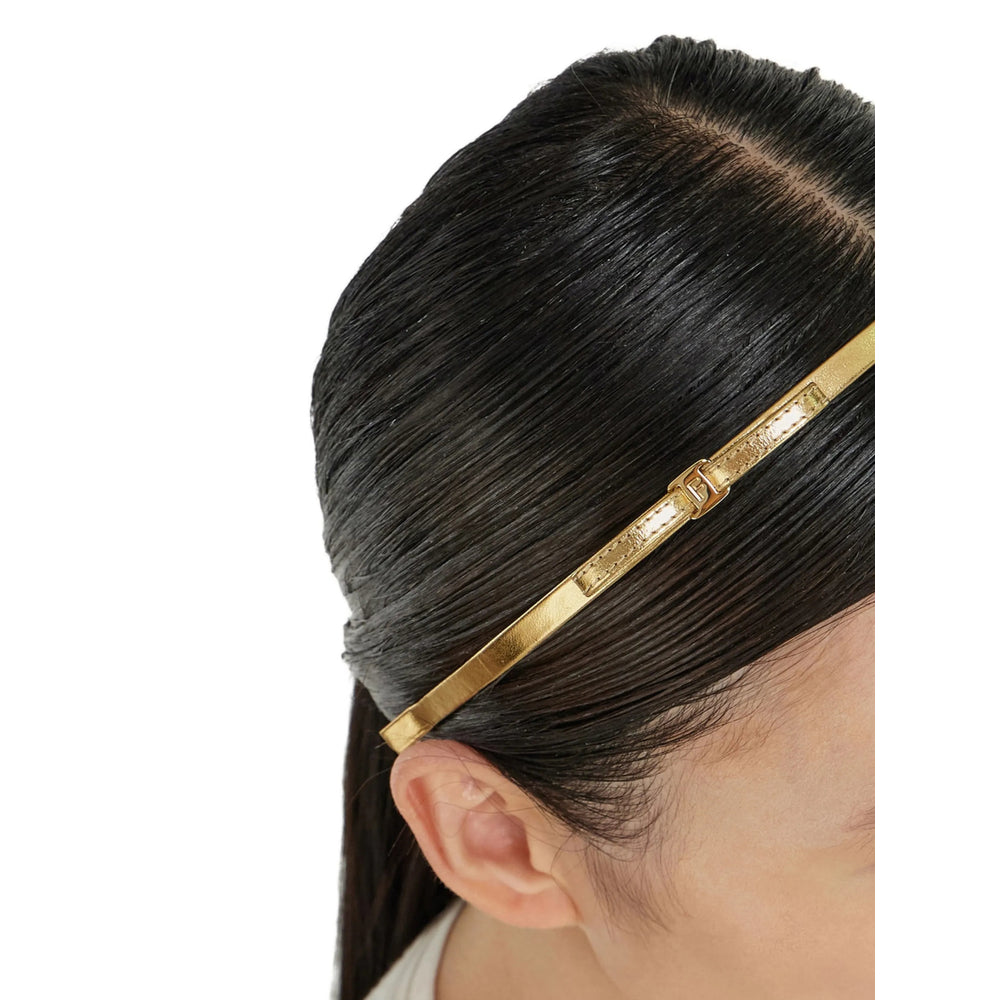 Hair Accessory Ferragamo