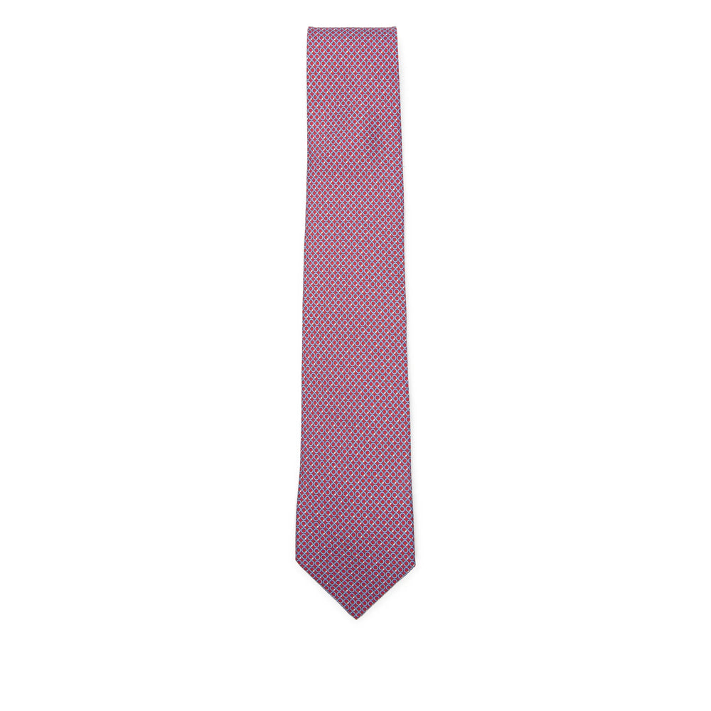 Tie Ferragamo