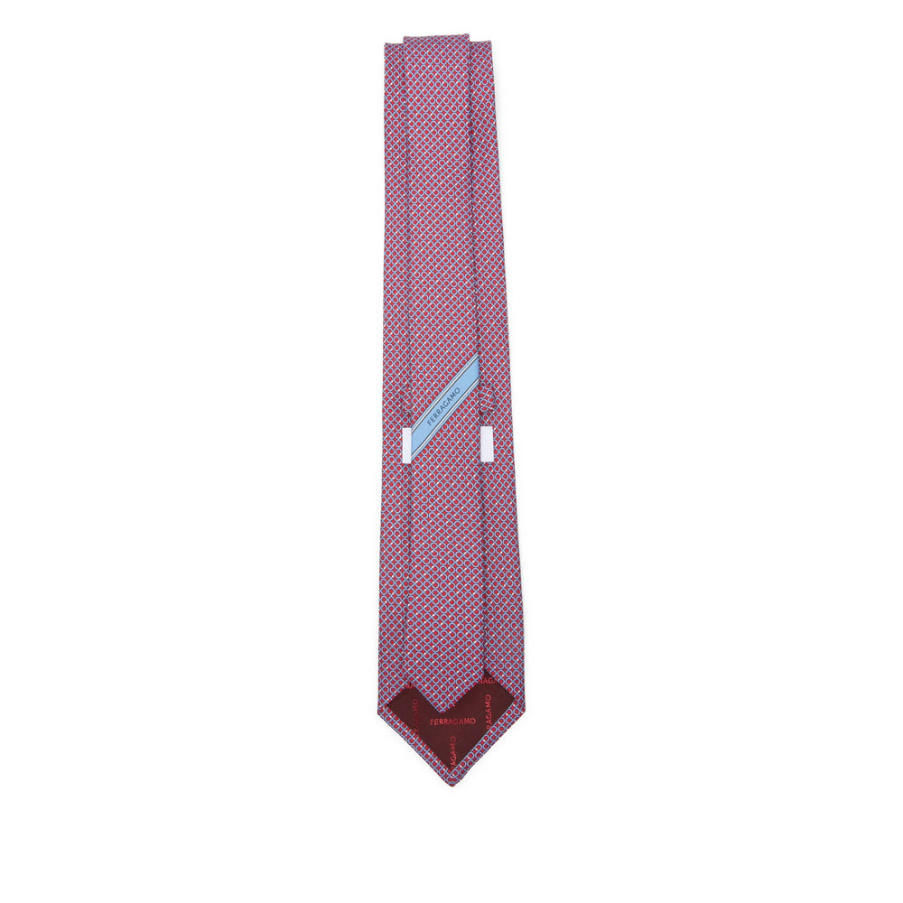 Tie Ferragamo