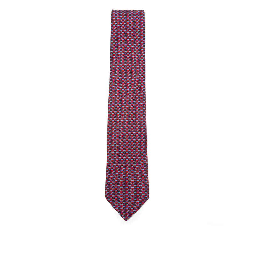 Tie Ferragamo