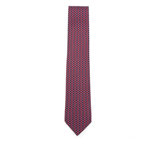 Tie Ferragamo