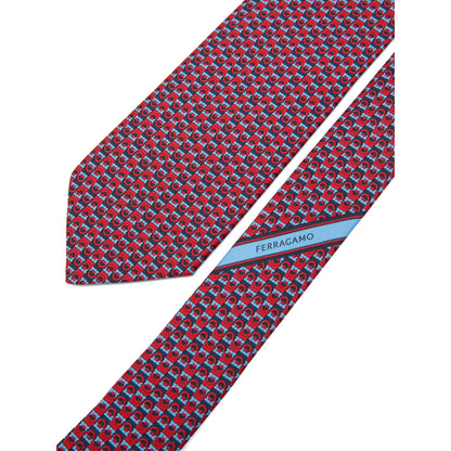 Tie Ferragamo