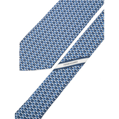 Tie Ferragamo