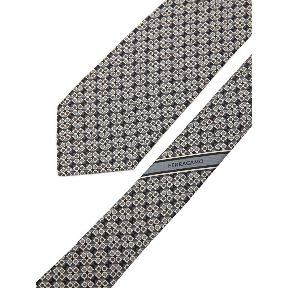Tie Ferragamo