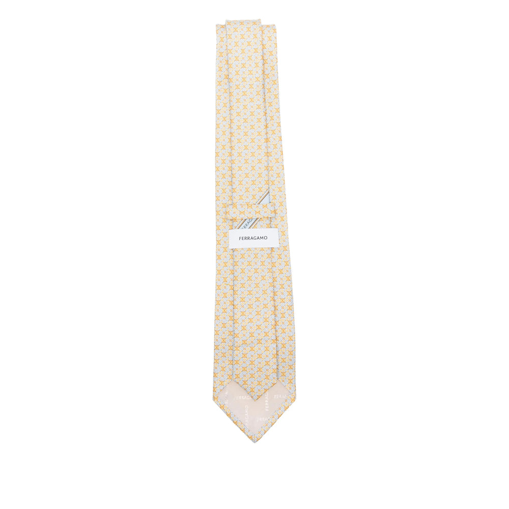 Tie Ferragamo