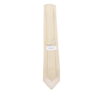 Tie Ferragamo