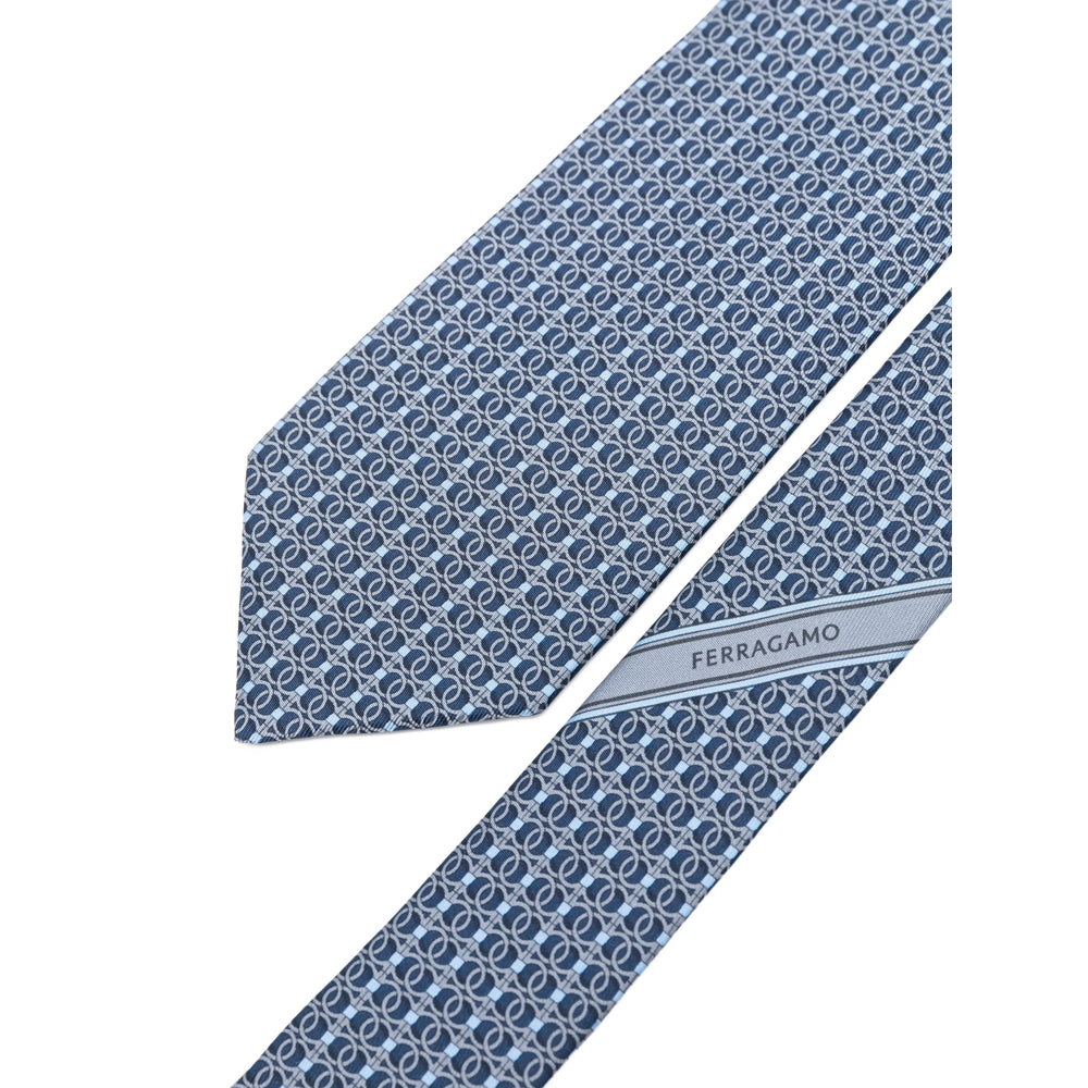 Tie Ferragamo