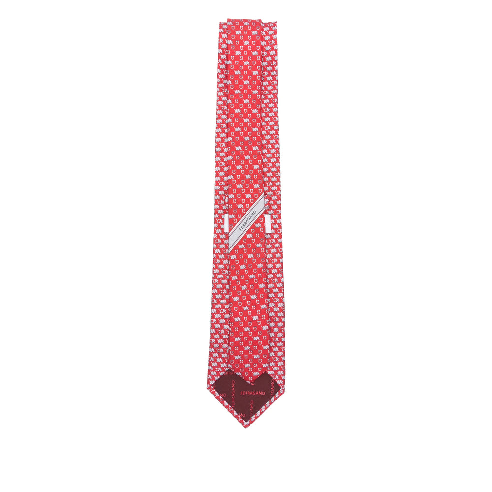 Tie Ferragamo