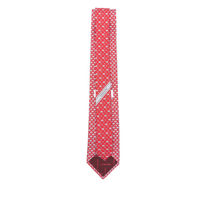 Tie Ferragamo