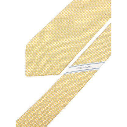 Tie Ferragamo