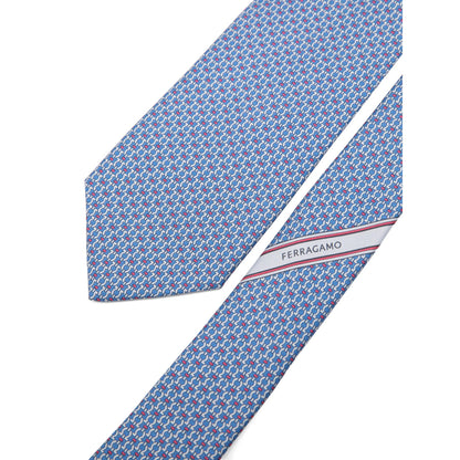 Tie Ferragamo