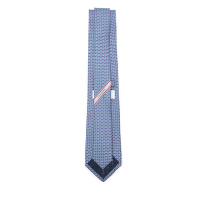 Tie Ferragamo