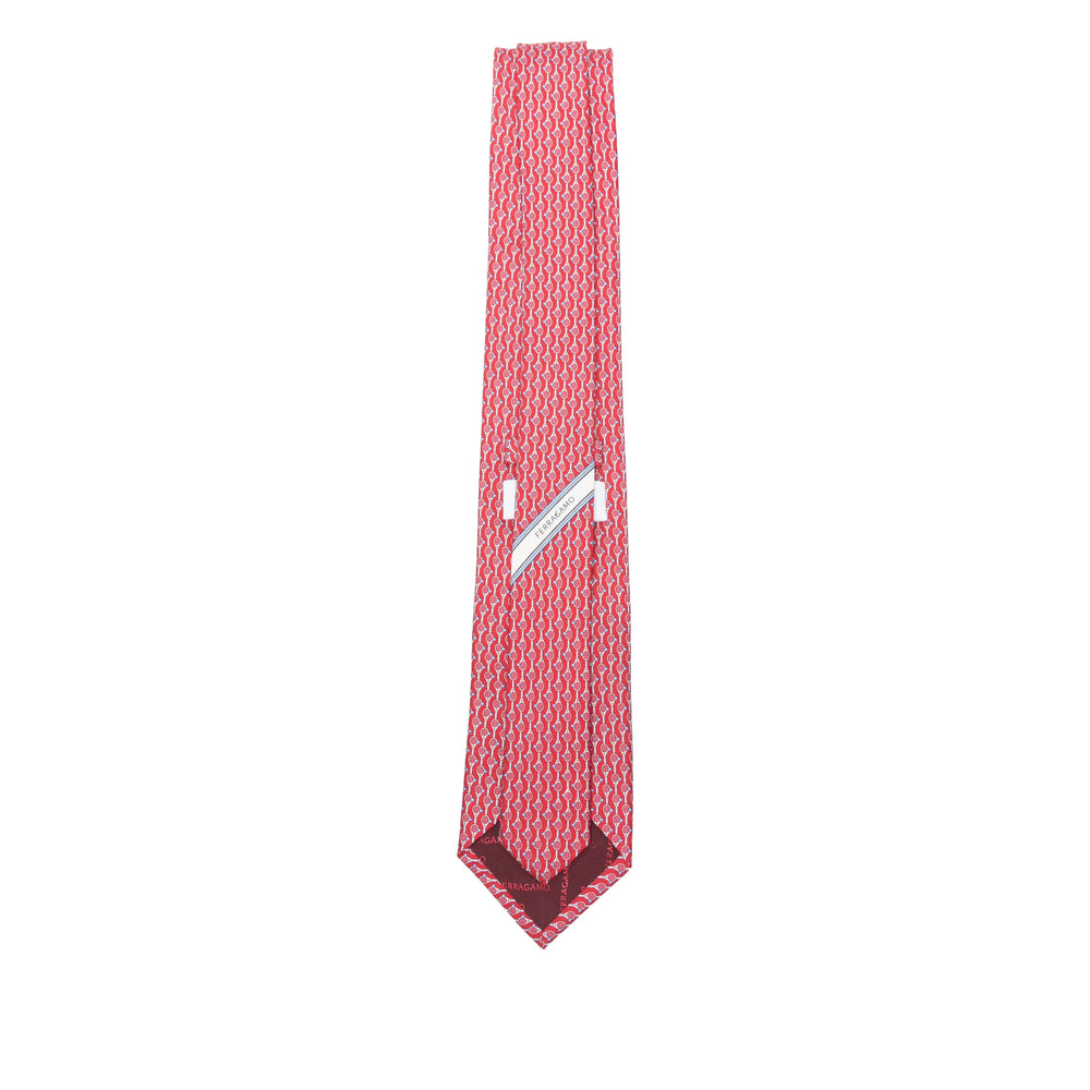 Tie Ferragamo