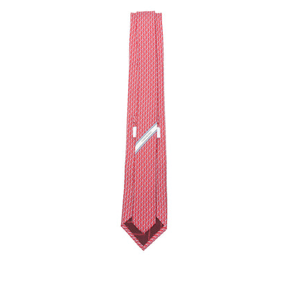 Tie Ferragamo