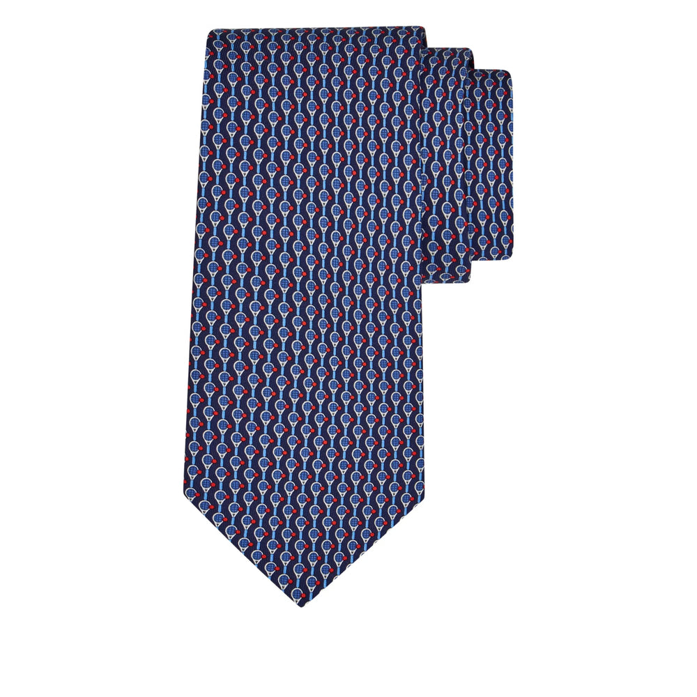 Tie Ferragamo