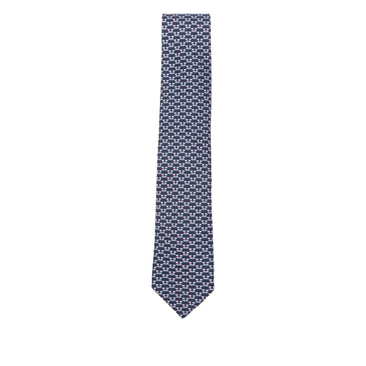 Tie Ferragamo