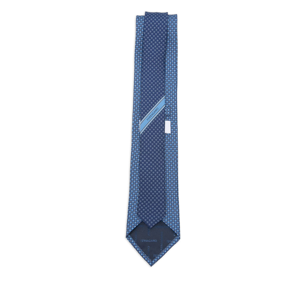 Tie Ferragamo