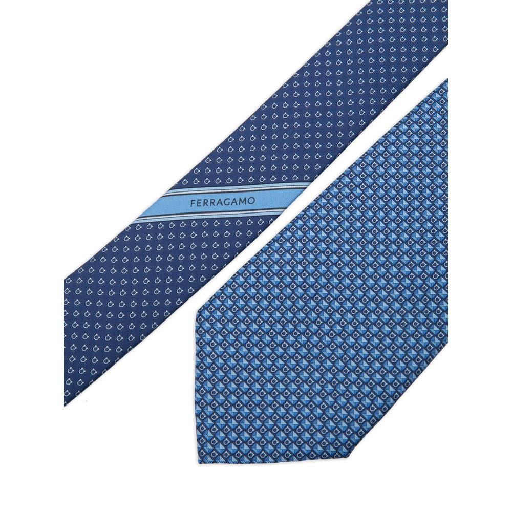 Tie Ferragamo