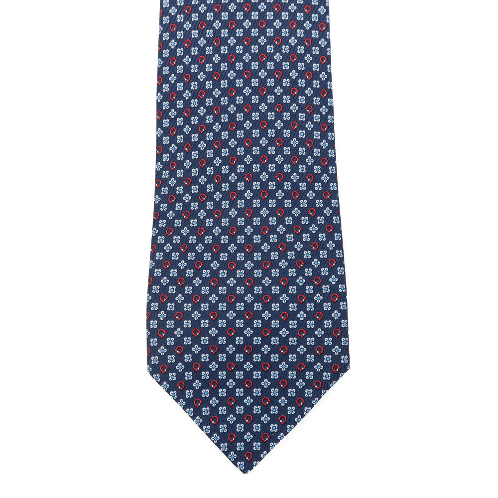 Tie Ferragamo