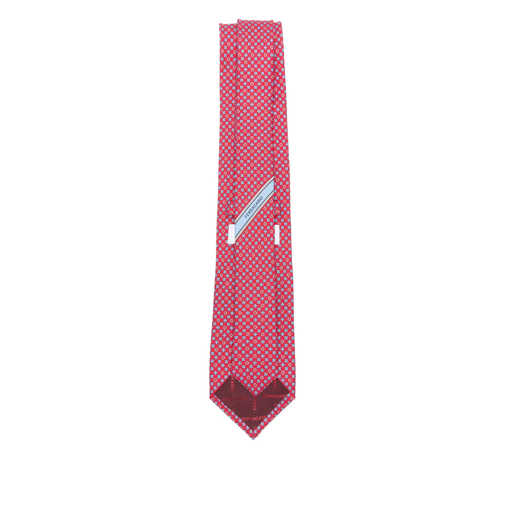 Tie Ferragamo