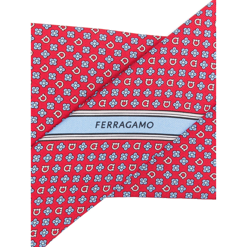 Tie Ferragamo