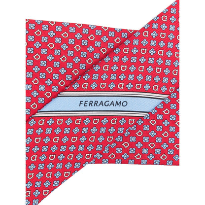 Tie Ferragamo