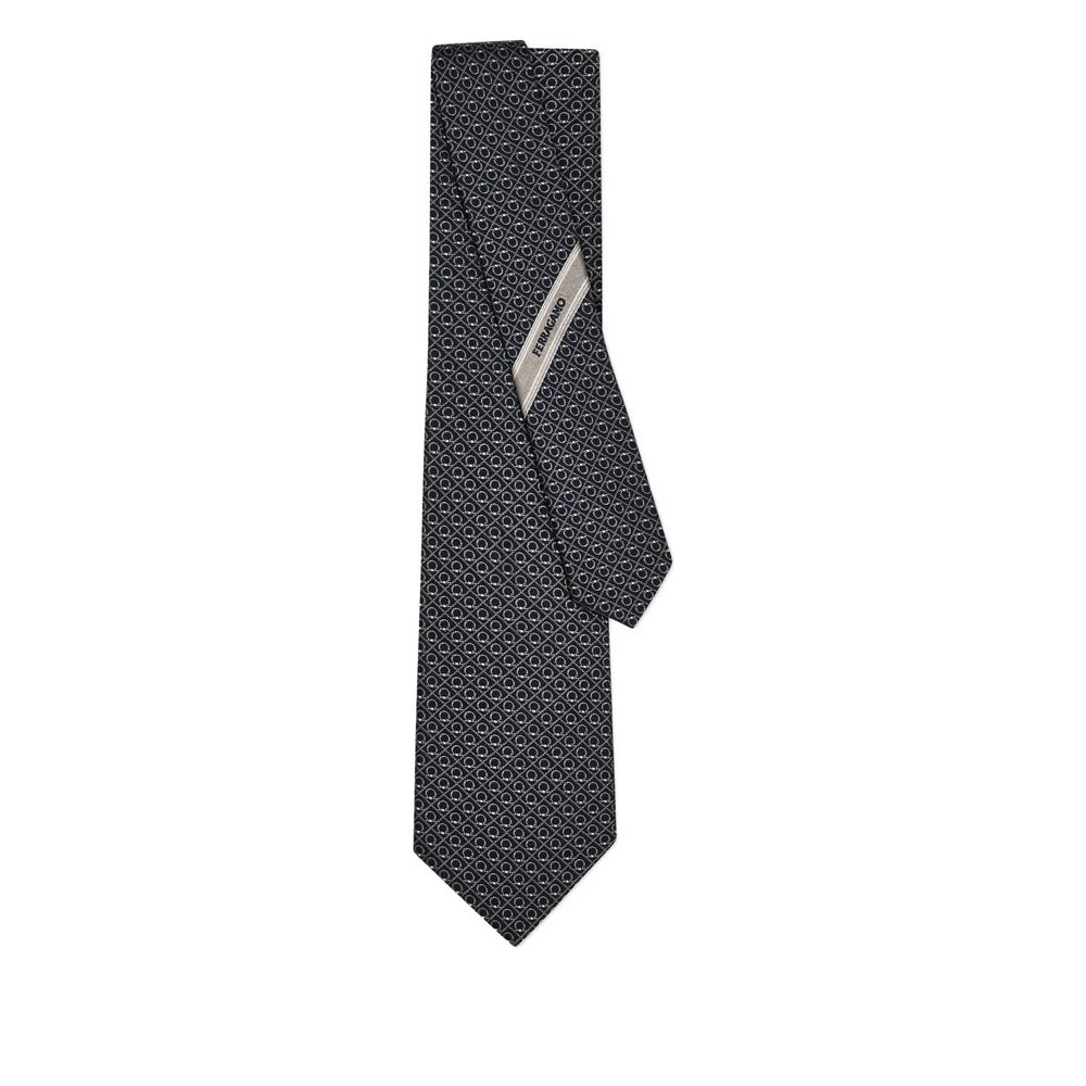Tie Ferragamo