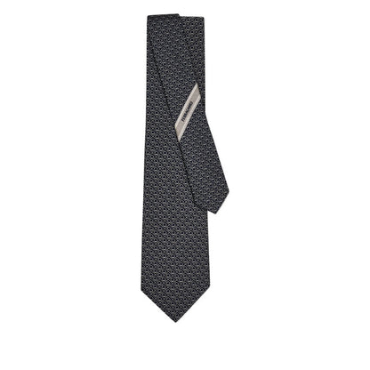Tie Ferragamo