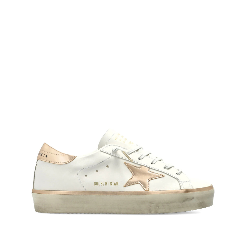 Sneakers Golden Goose