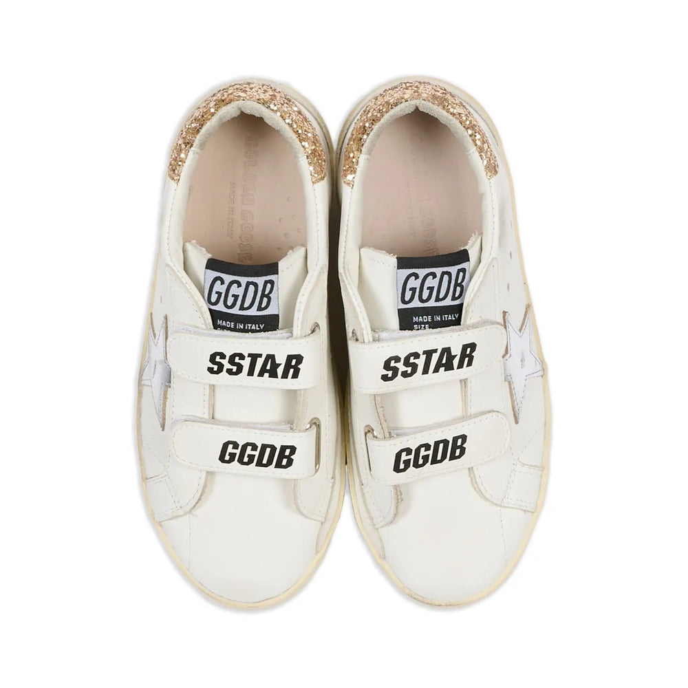 Shoe Golden Goose