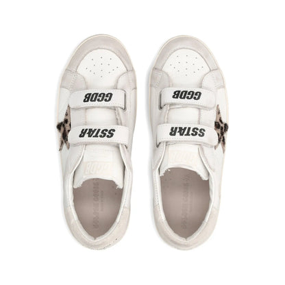 Shoe Golden Goose