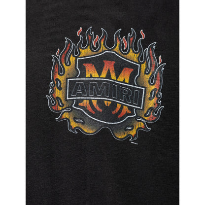 T-shirt Amiri