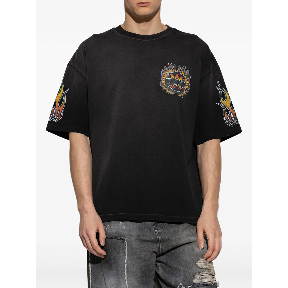 T-shirt Amiri