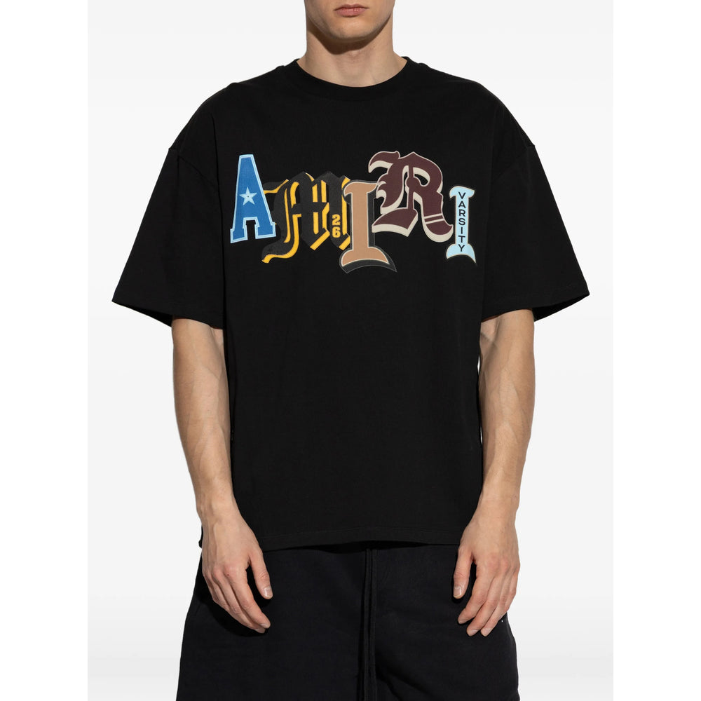 T-shirt Amiri