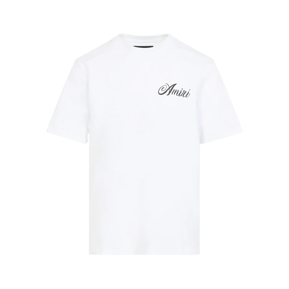 T-shirt Amiri