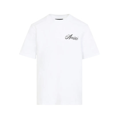 T-shirt Amiri