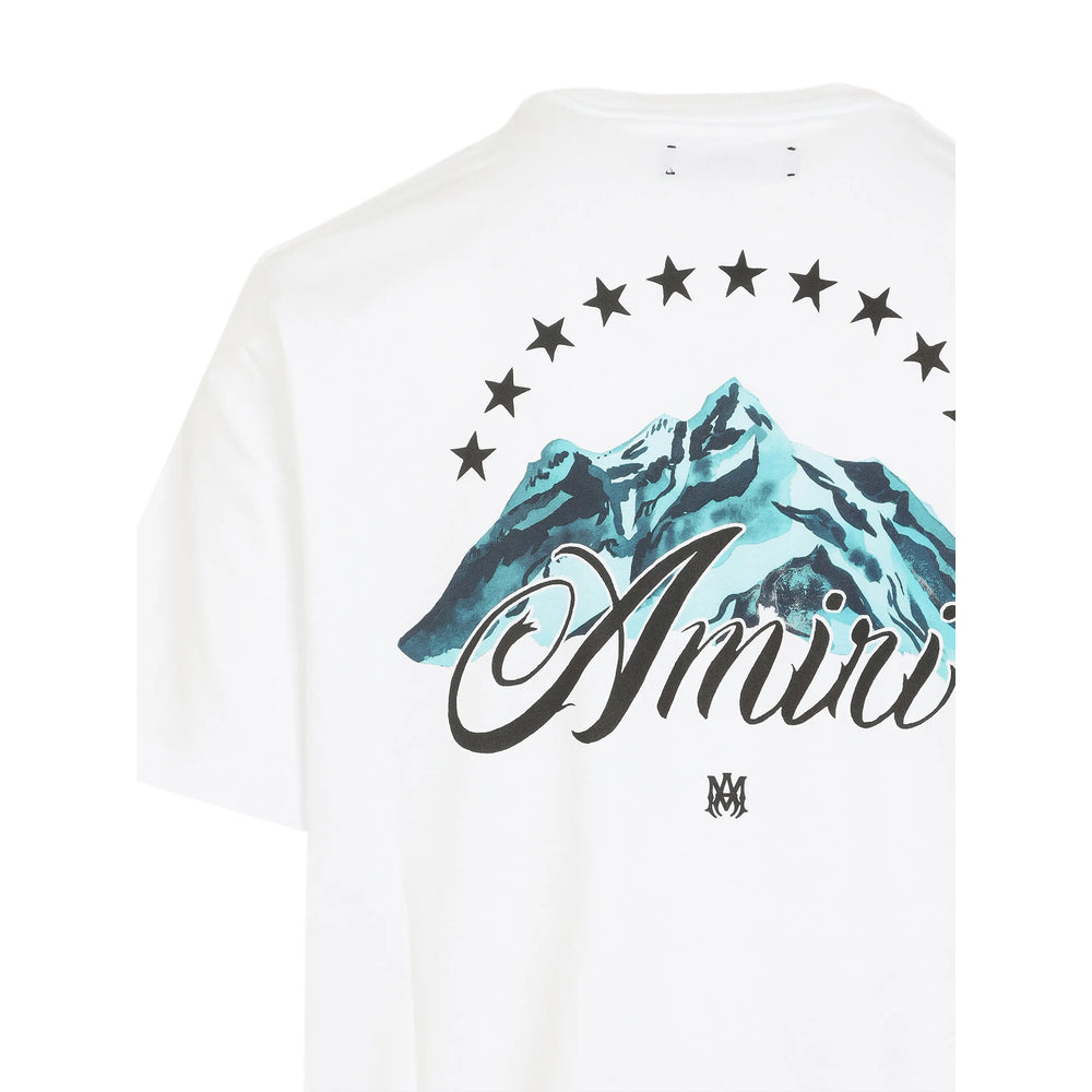 T-shirt Amiri