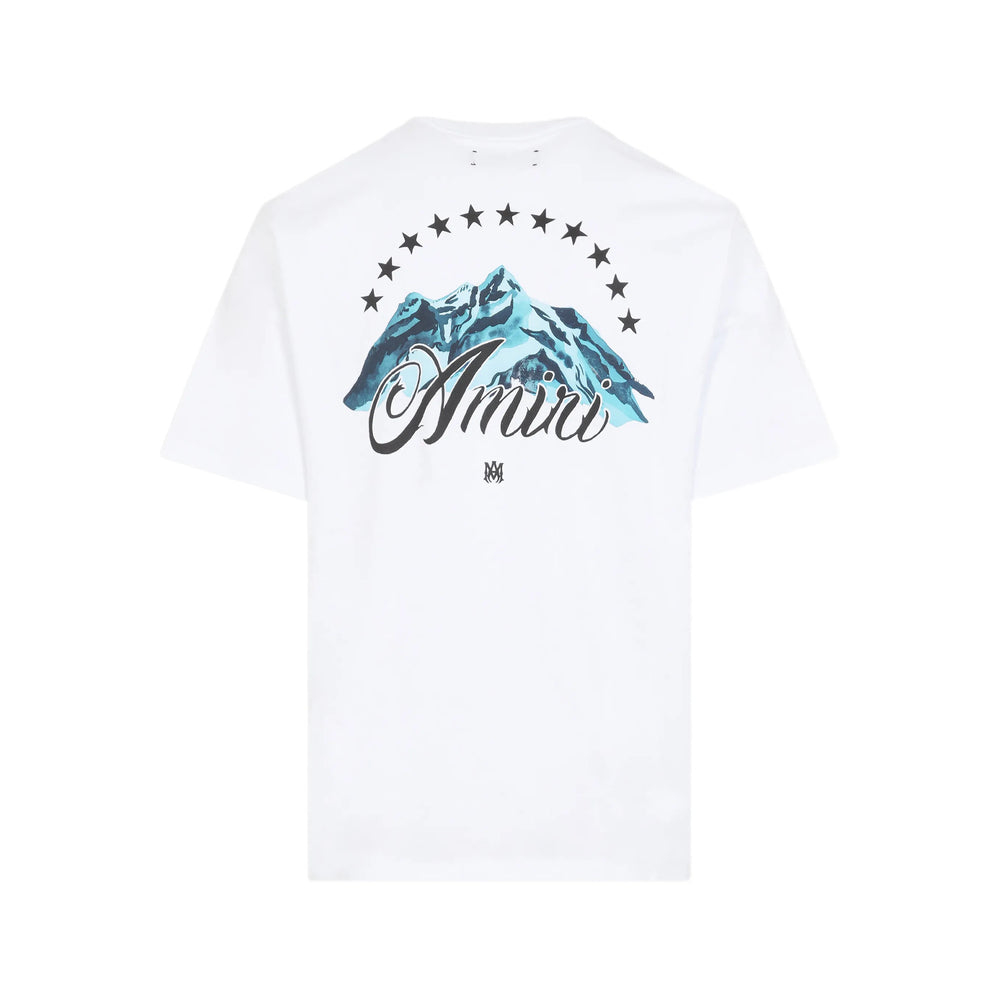 T-shirt Amiri