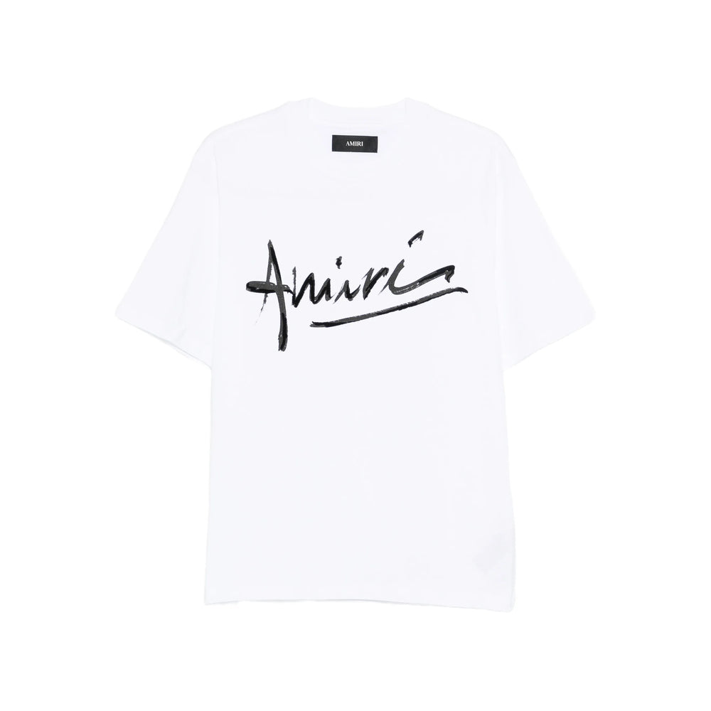 T-shirt Amiri
