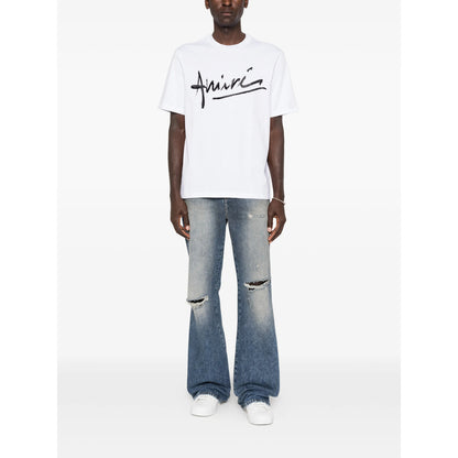 T-shirt Amiri