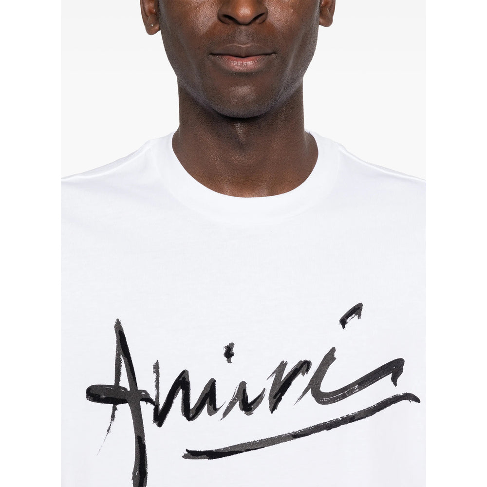 T-shirt Amiri