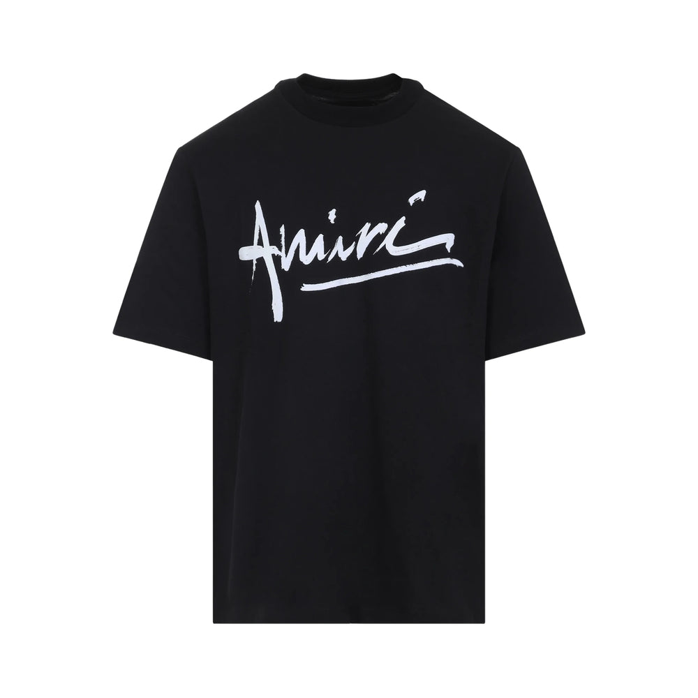 T-shirt Amiri